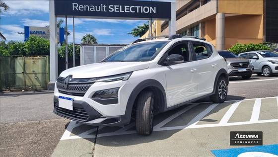 RENAULT KARDIAN 1.0 TCE FLEX EVOLUTION EDC